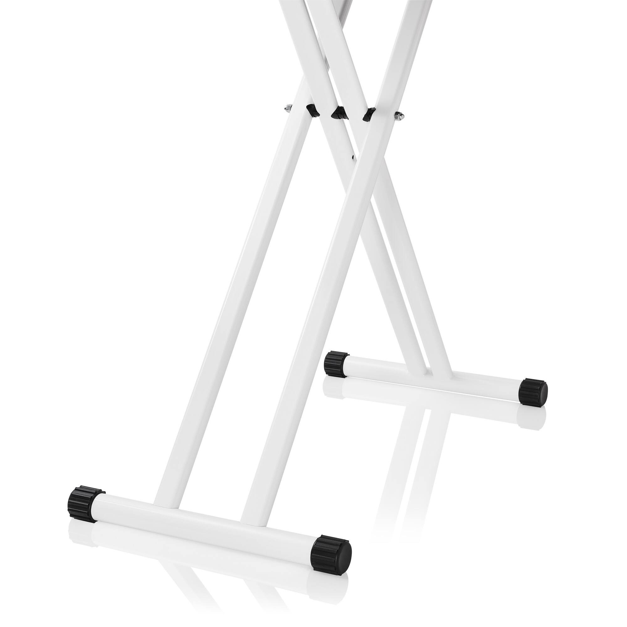 The Longboard 350LB Ironing Board Rectangular 52" x 19.5" with Verafoam Cover